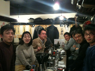 第14回プログラミング実習室(2011年1月8日) 第14回プログラミング実習室(2011年1月8日)